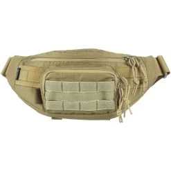 Wisport Gekon Waist Pack Coyote