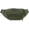 Wisport Gekon Waist Pack Olive Green