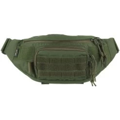 Wisport Gekon Waist Pack Olive Green