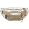 Wisport Gekon Waist Pack PenCott Snowdrift