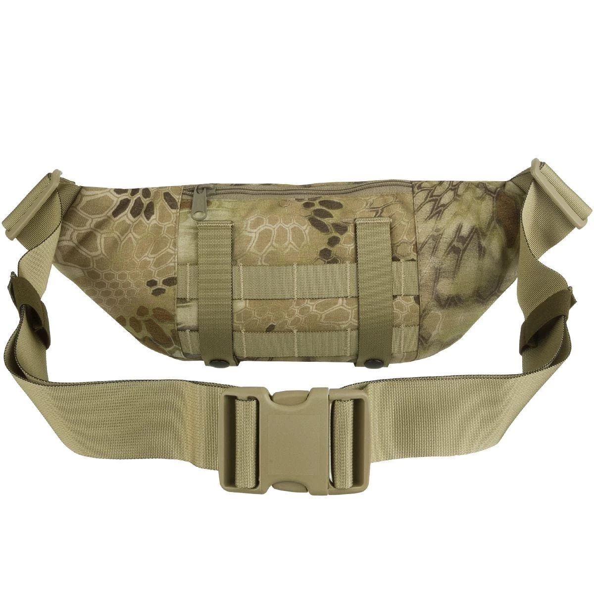 Wisport Gekon Waist Pack Kryptek Highlander 2 Wisport Gekon Waist Pack Kryptek Highlander - Image 2