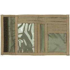 Wisport Lizard Wallet Coyote -Outdoor Adventure Shop wisport lizard COYOTE ALL 3 1