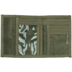 Wisport Lizard Wallet Polish Woodland -Outdoor Adventure Shop wisport lizard PL WOODLAND ALL 3 1