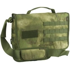 Wisport Pathfinder Shoulder Bag A-TACS FG
