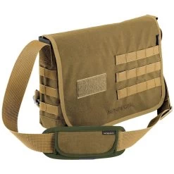 Wisport Pathfinder Shoulder Bag Coyote