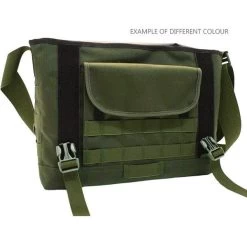 Wisport Pathfinder Shoulder Bag Coyote -Outdoor Adventure Shop wisport pathfinder EXMPL 3 9