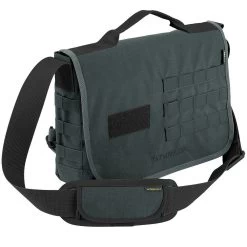 Wisport Pathfinder Shoulder Bag Graphite