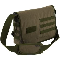 Wisport Pathfinder Shoulder Bag RAL 7013