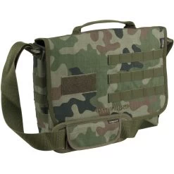 Wisport Pathfinder Shoulder Bag Polish Woodland