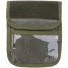 Wisport Patrol Neck ID Wallet RAL 7013