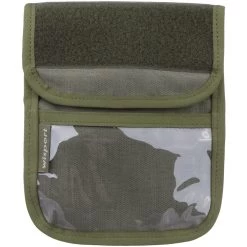 Wisport Patrol Neck ID Wallet RAL 7013