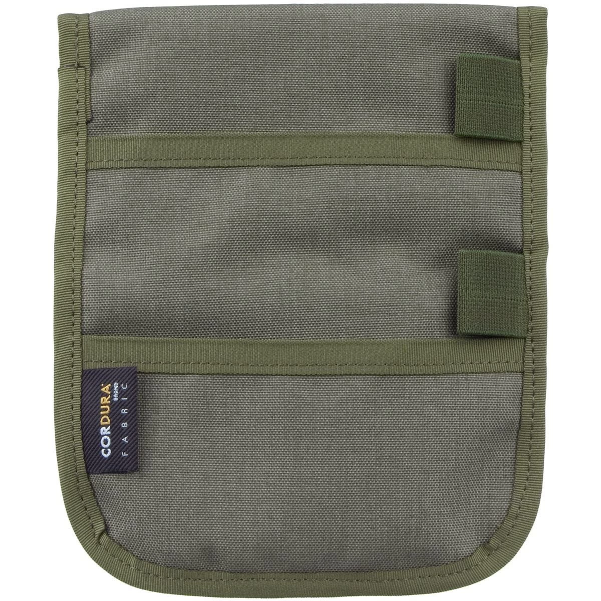 Wisport Patrol Neck ID Wallet RAL 7013 2 Wisport Patrol Neck ID Wallet RAL 7013 - Image 2