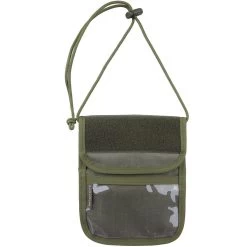 Wisport Patrol Neck ID Wallet RAL 7013 5 Wisport Patrol Neck ID Wallet RAL 7013 -Outdoor Adventure Shop wisport patrol OD ALL 3 1