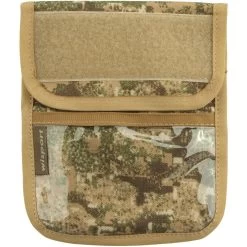Wisport Patrol Neck ID Wallet PenCott Badlands