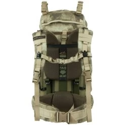 Wisport Raccoon 45L Rucksack A-TACS AU -Outdoor Adventure Shop wisport raccoon 45 A TACS AU 3 1