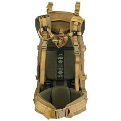 Wisport Raccoon 45L Rucksack Coyote -Outdoor Adventure Shop wisport raccoon 45 COYOTE amaz 3 1