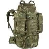 Wisport Raccoon 85L Rucksack Kryptek Mandrake