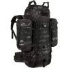 Wisport Raccoon 85L Rucksack Kryptek Typhon
