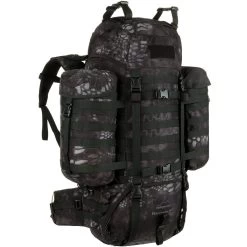 Wisport Raccoon 85L Rucksack Kryptek Typhon