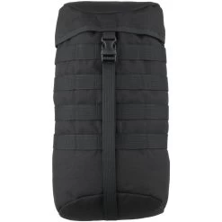 Wisport Raccoon Pocket Black