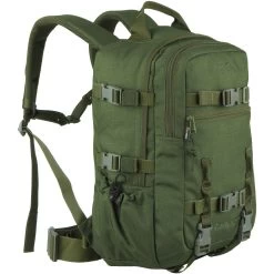 Wisport Ranger 30L Rucksack Olive Green