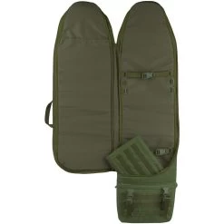 Wisport ShotPack 65L Rucksack Olive Green -Outdoor Adventure Shop wisport shotpack 65 OLIVE GREEN ALL 3 1