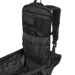 Wisport SilverFox 2 40L Rucksack Black -Outdoor Adventure Shop wisport silverfox 2 40l pack black 3
