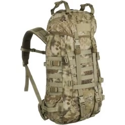 Wisport SilverFox 2 40L Rucksack Kryptek Highlander