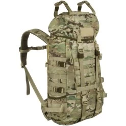 Wisport SilverFox 2 40L Rucksack MultiCam