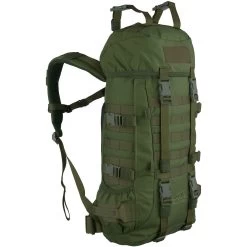 Wisport SilverFox Rucksack Olive Green