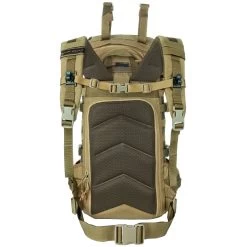Wisport SilverFox Rucksack Coyote -Outdoor Adventure Shop wisport silverfox 30l backpack coyote 3 7