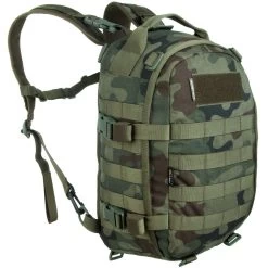 Wisport Sparrow 16L Rucksack PL Woodland