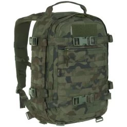 Wisport Sparrow 20 II Rucksack PL Woodland (WZ-93)