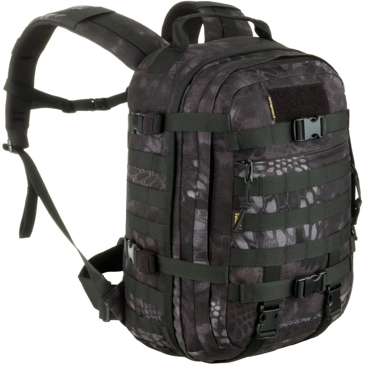 Wisport Sparrow 30 II Rucksack Kryptek Typhon 1 Wisport Sparrow 30 II Rucksack Kryptek Typhon