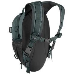 Wisport Sparrow Egg Rucksack Graphite -Outdoor Adventure Shop wisport sparrow egg graphite 3