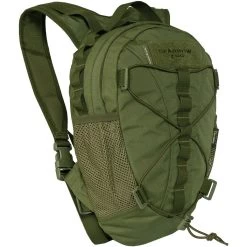Wisport Sparrow Egg Rucksack Olive Green