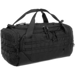 Wisport Stork Bag Black