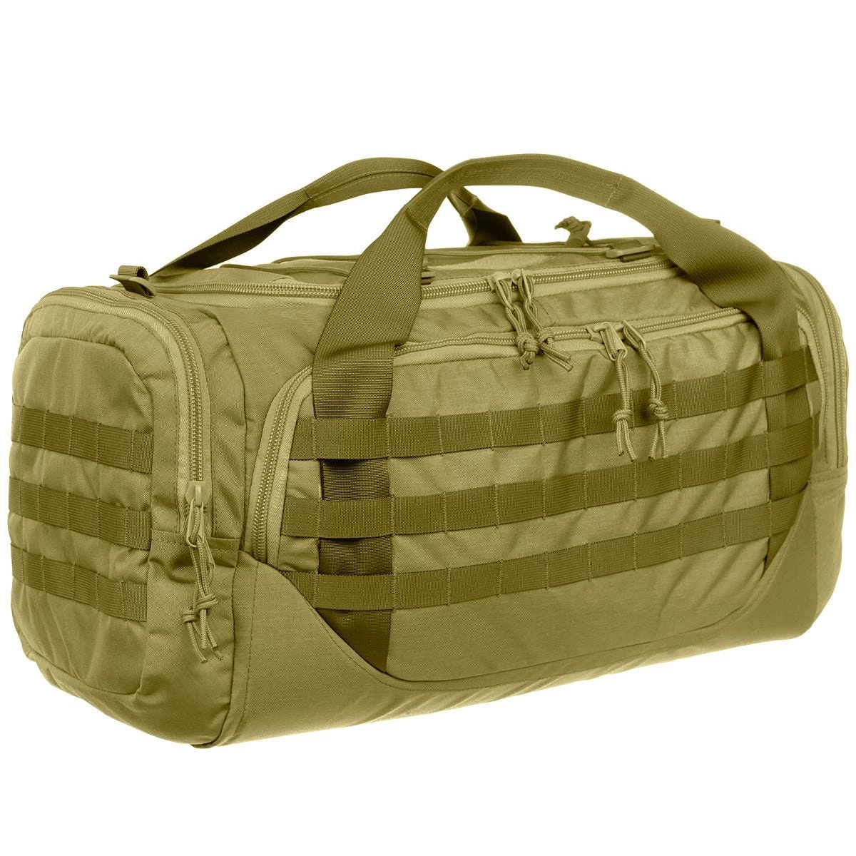 Wisport Stork Bag Coyote 1 Wisport Stork Bag Coyote