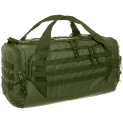 Wisport Stork Bag Olive Green