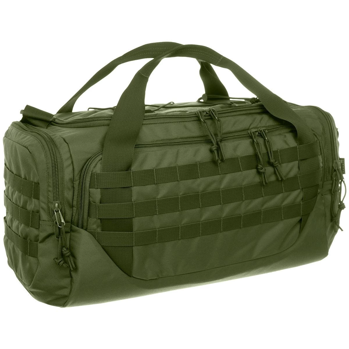 Wisport Stork Bag Olive Green 1 Wisport Stork Bag Olive Green