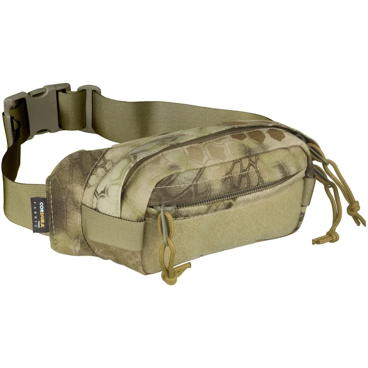 Wisport Toke Waist Pack Kryptek Highlander 1 Wisport Toke Waist Pack Kryptek Highlander