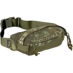 Wisport Toke Waist Pack Kryptek Mandrake