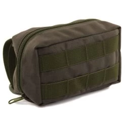 Wisport EMT Pouch MOLLE RAL 7013