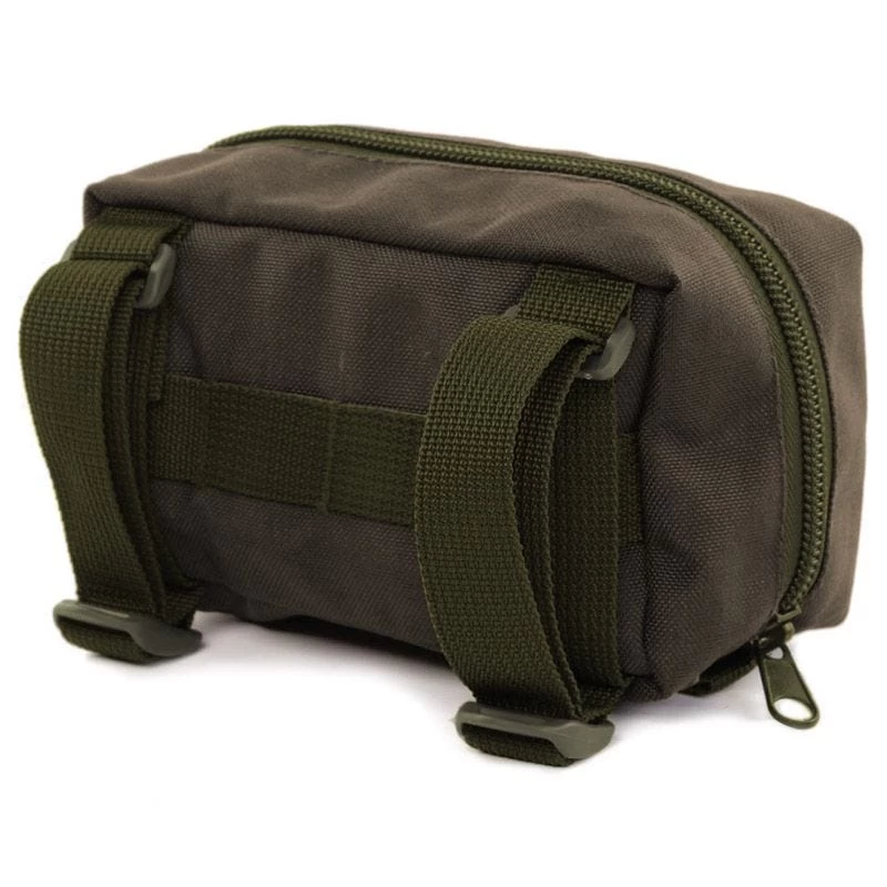 Wisport EMT Pouch MOLLE RAL 7013 2 Wisport EMT Pouch MOLLE RAL 7013 - Image 2
