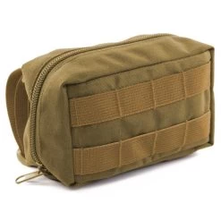 Wisport EMT Pouch MOLLE Coyote