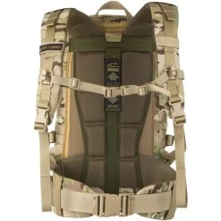 Wisport ZipperFox 25L Rucksack MultiCam -Outdoor Adventure Shop wisport zipperfox 25 MultiCam ALL 3 2