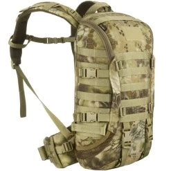 Wisport ZipperFox 25L Rucksack Kryptek Highlander
