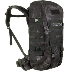 Wisport ZipperFox 40L Rucksack Kryptek Typhon